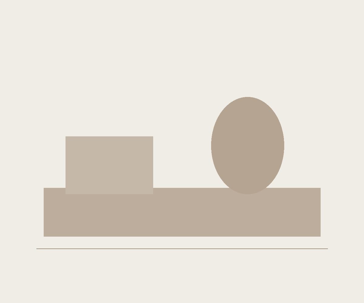Monolith Center Table